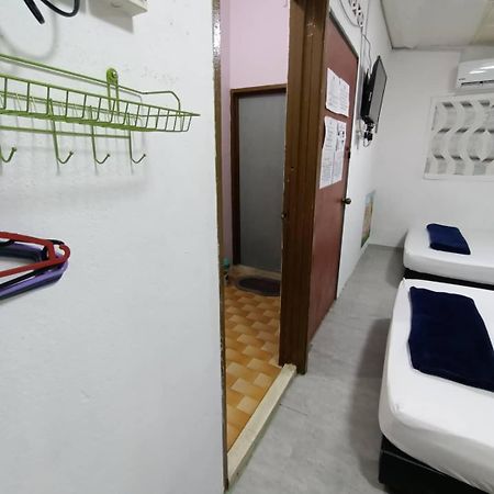 Jsw Inn Gelugor Exteriér fotografie