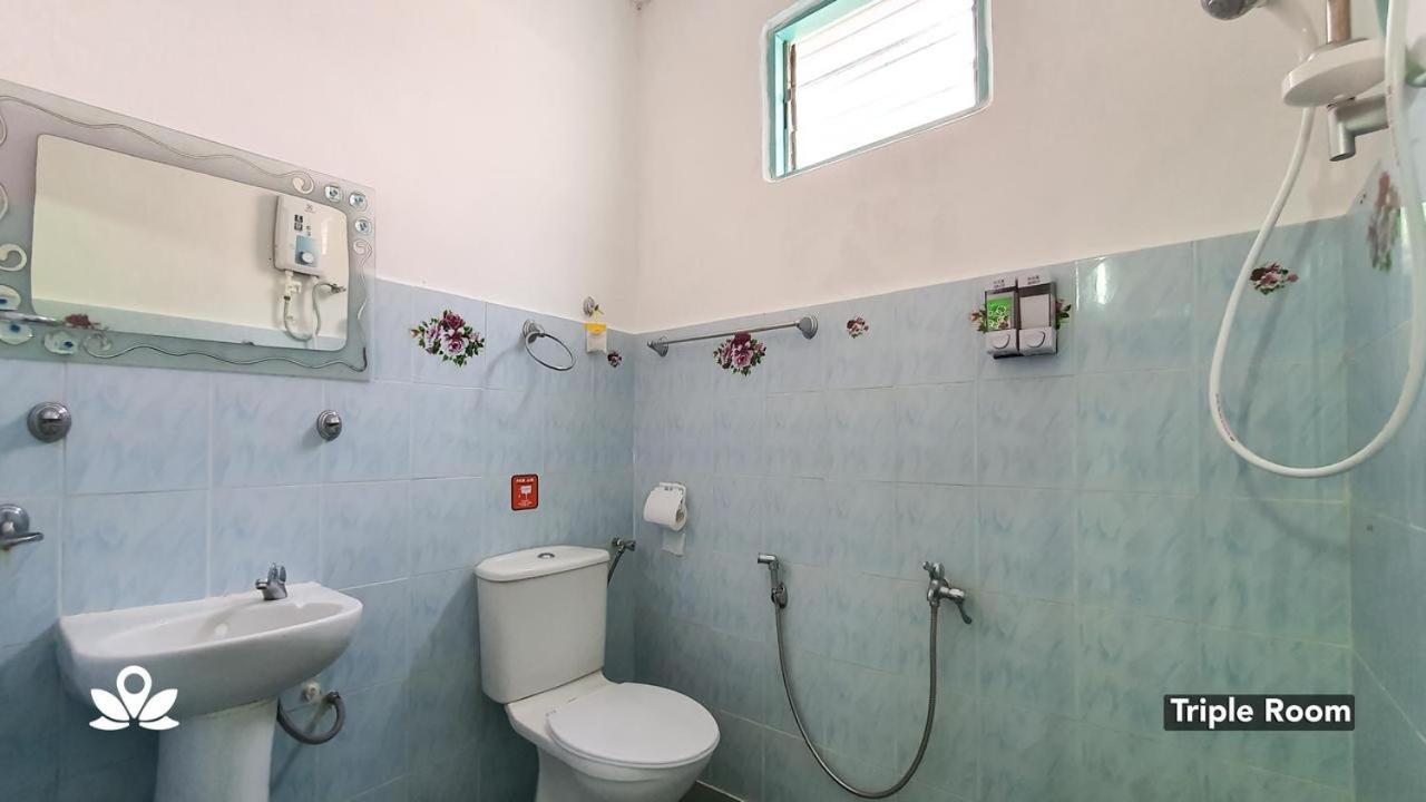 Jsw Inn Gelugor Exteriér fotografie