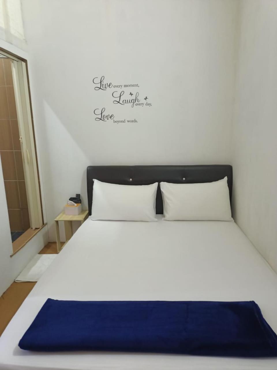 Jsw Inn Gelugor Exteriér fotografie
